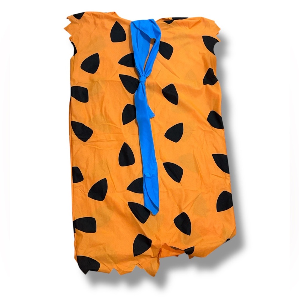 Fred Flintstone Costume
